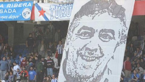 Hoy cumplir&iacute;a 60 a&ntilde;os