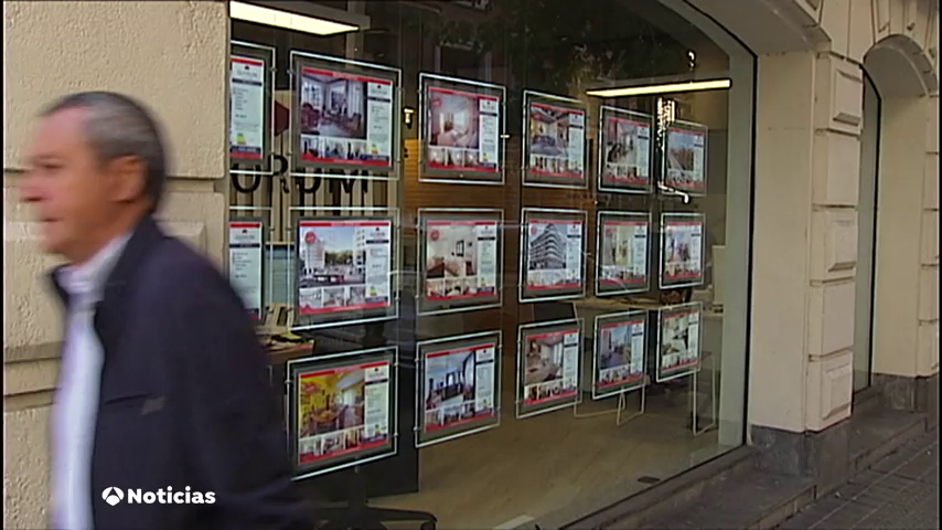 El precio de una vivienda de 80 m2 de segunda mano en Extremadura supera ya los 100.000 € El precio de una vivienda de 80 m2 de segunda mano en Extremadura supera ya los 100.000 €