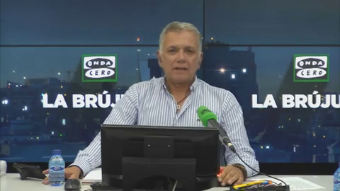 La reflexión de Lucas: La palabra de los mil millones de euros y el impuesto absurdo La reflexión de Lucas: La palabra de los mil millones de euros y el impuesto absurdo