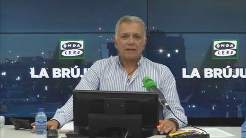 La reflexi&oacute;n de Lucas: La palabra de los mil millones de euros y el impuesto absurdo
