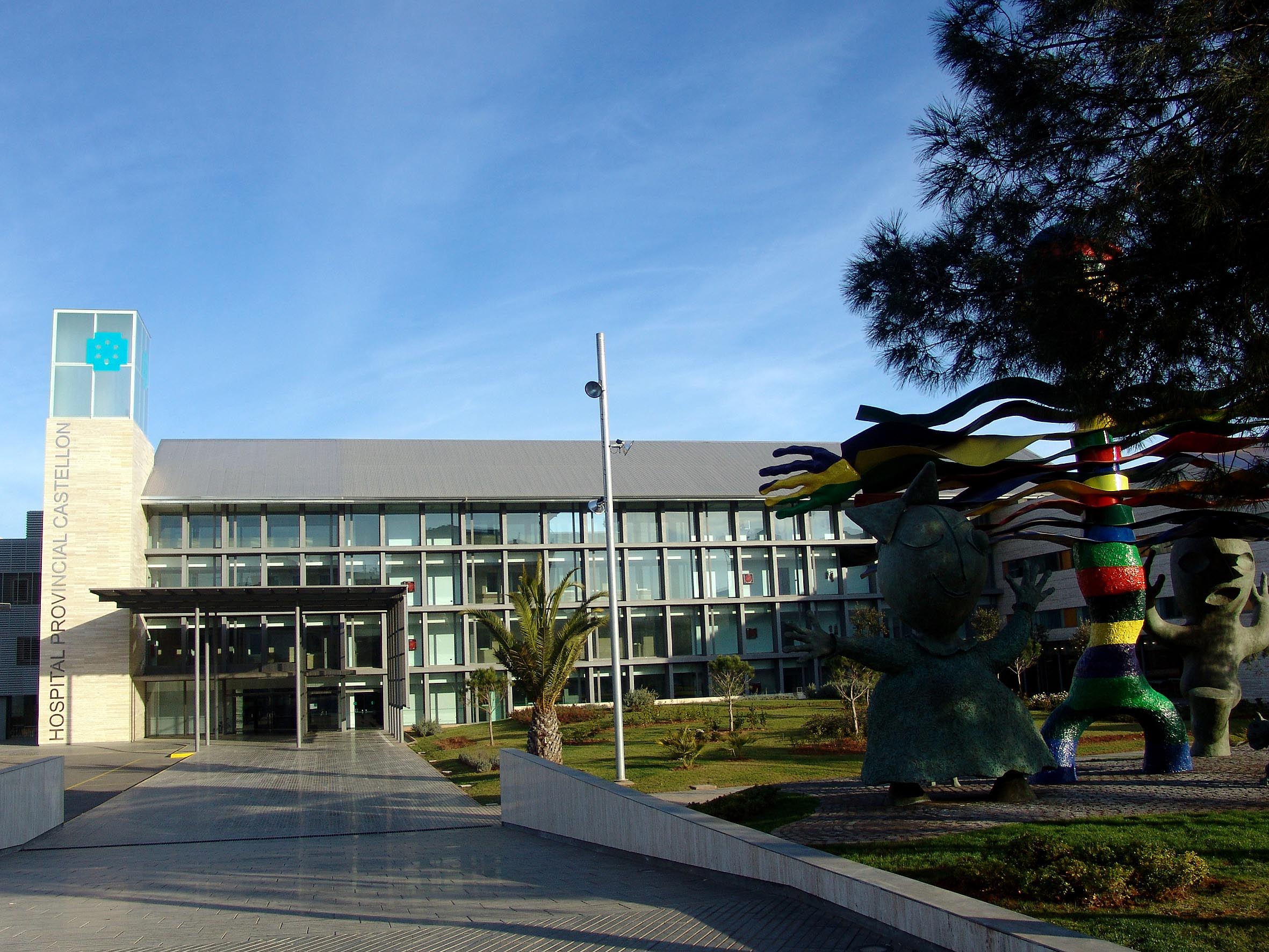 El Hospital Provincial se integra con los sistemas de información de analíticas del resto de la ASI de Castellón El Hospital Provincial se integra con los sistemas de información de analíticas del resto de la ASI de Castellón