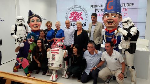 Aspegi cumple 20 a&ntilde;os