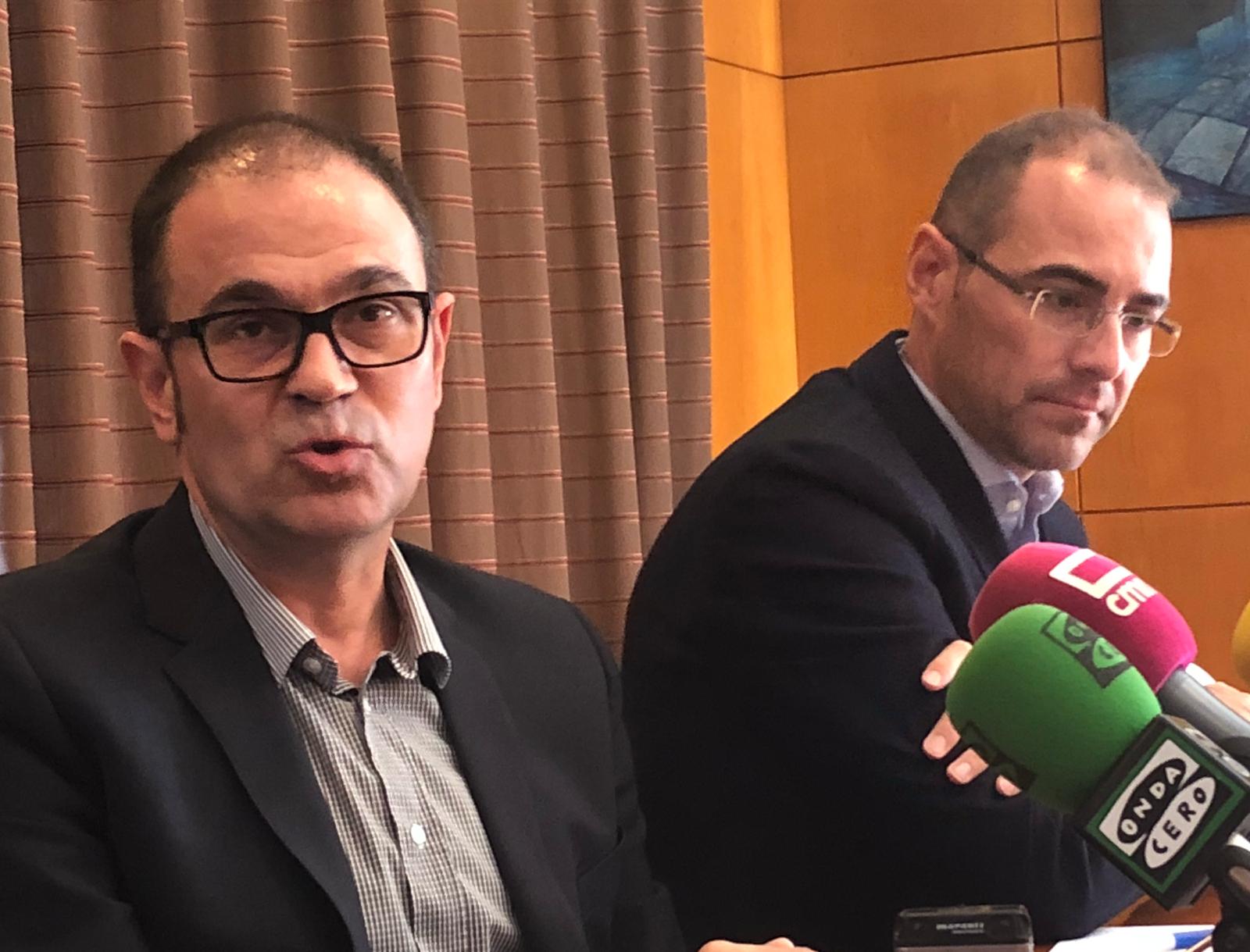 Mas de Uno Cuenca 05/10/18 Mas de Uno Cuenca 05/10/18