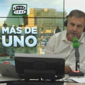VÍDEO del monólogo de Carlos Alsina en Más de uno 05/10/2018