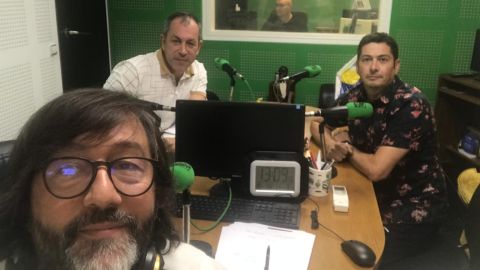 Dario Conde
