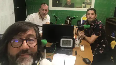 DARIO CONDE Dario Conde