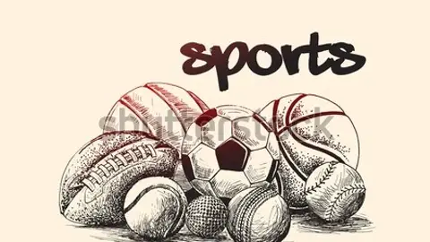 Balones diferentes deportes Balones diferentes deportes