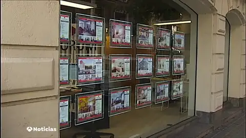 El Gobierno prepara una ley de vivienda para toda España El Gobierno prepara una ley de vivienda para toda España