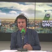 VÍDEO de la entrevista completa de Carlos Alsina a Manuel Valls en Más de uno