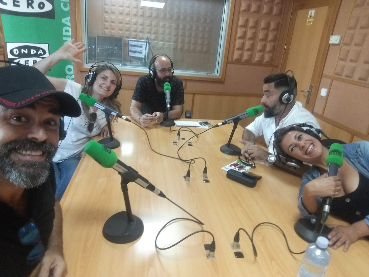 Gran Canaria En La Onda Viernes 05/10/2018 Gran Canaria En La Onda Viernes 05/10/2018