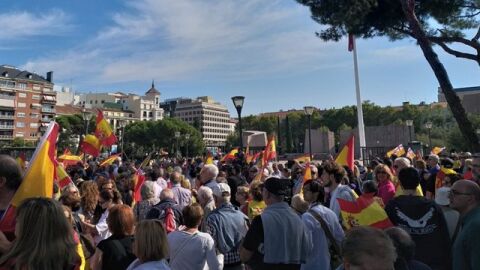 Concentraci&oacute;n en Col&oacute;n