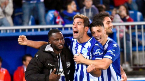 Manu Garcia