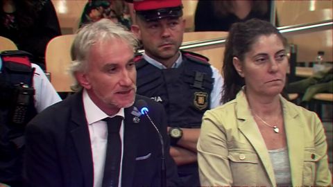 Imagen de los padres de Nadia