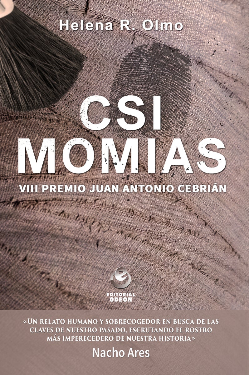 El Círculo Secreto: Las momias: un misterio de miles de años El Círculo Secreto: Las momias: un misterio de miles de años