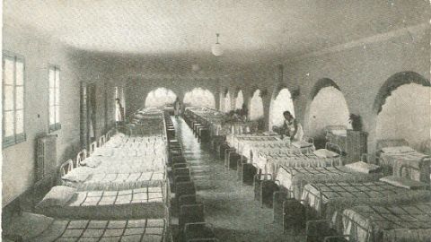 Revista Historia
