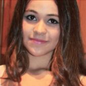 Malén Zoe Ortiz, desaparecida en 2013