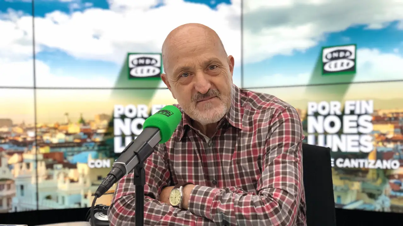 Sebastián Álvaro Sebastián Álvaro