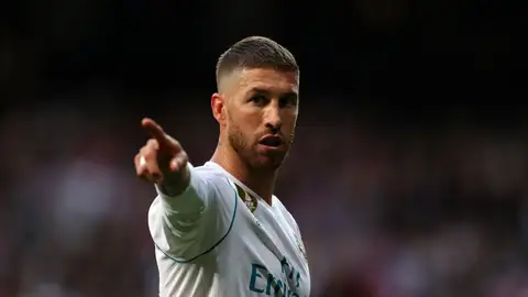 Deportes Antena 3 (07-10-18) Sergio Ramos: "Lucharemos hasta el final, este equipo nunca se rinde" Deportes Antena 3 (07-10-18) Sergio Ramos: "Lucharemos hasta el final, este equipo nunca se rinde"