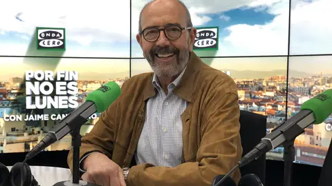 Miguel Rellán Presenta su nueva obra '7 vidas'