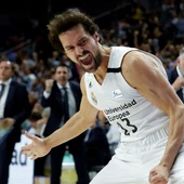 Sergio Llull Sergio Llull