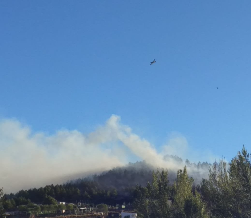 Mas de Uno Cuenca 08/12/18 Mas de Uno Cuenca 08/12/18