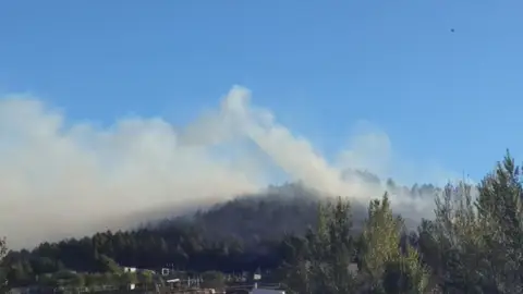 incendio fuentes cuenca