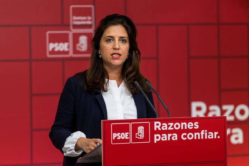 El PSOE insta a Podemos a explicar si va "de farol" en la negociación de los Presupuestos El PSOE insta a Podemos a explicar si va "de farol" en la negociación de los Presupuestos