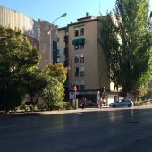 CARRETERA ANTIGUA DE MÁLAGA 