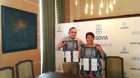 Presentación de Magia en La Cárcel Presentación de Magia en La Cárcel