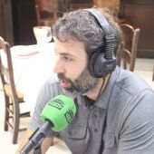 Berni Rodríguez, ex jugador de Unicaja