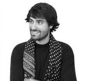 Daniel Ramírez Daniel Ramírez