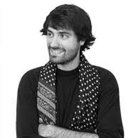 Daniel Ram&iacute;rez