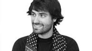 Daniel Ram&iacute;rez