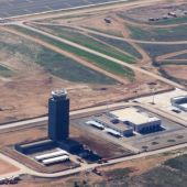 Aeropuerto de Ciudad Real