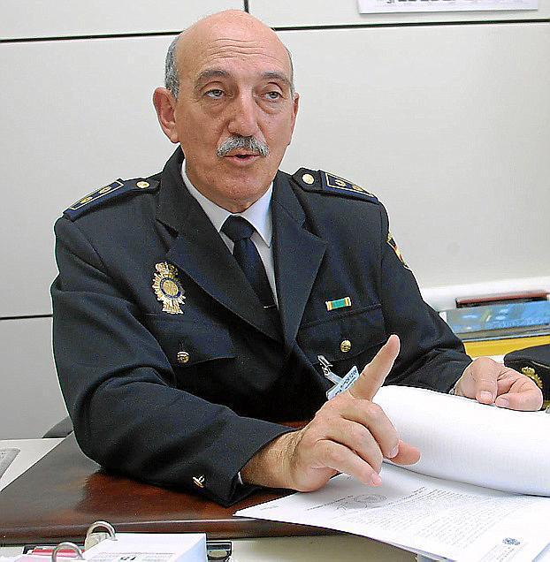 El exjefe de la Policía Judicial de Baleares niega ante el juez haber cobrado sobornos de narcotraficantes El exjefe de la Policía Judicial de Baleares niega ante el juez haber cobrado sobornos de narcotraficantes