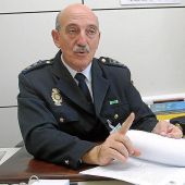El ex comisario Antonio Cerdà 