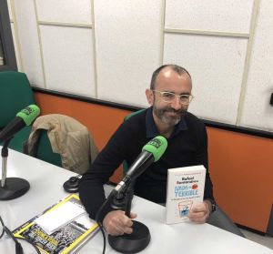 Rafael Santandreu Rafael Santandreu