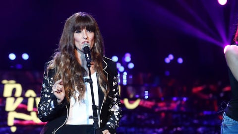 Roc&iacute;o Madrid nos abre su coraz&oacute;n con &lsquo;La puerta violeta&rsquo; de Rozal&eacute;n