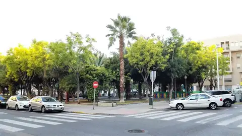 Paque de Valencia de Elche Paque de Valencia de Elche
