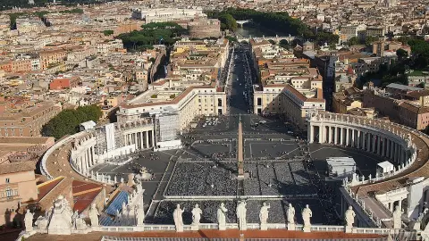 Vaticano Vaticano