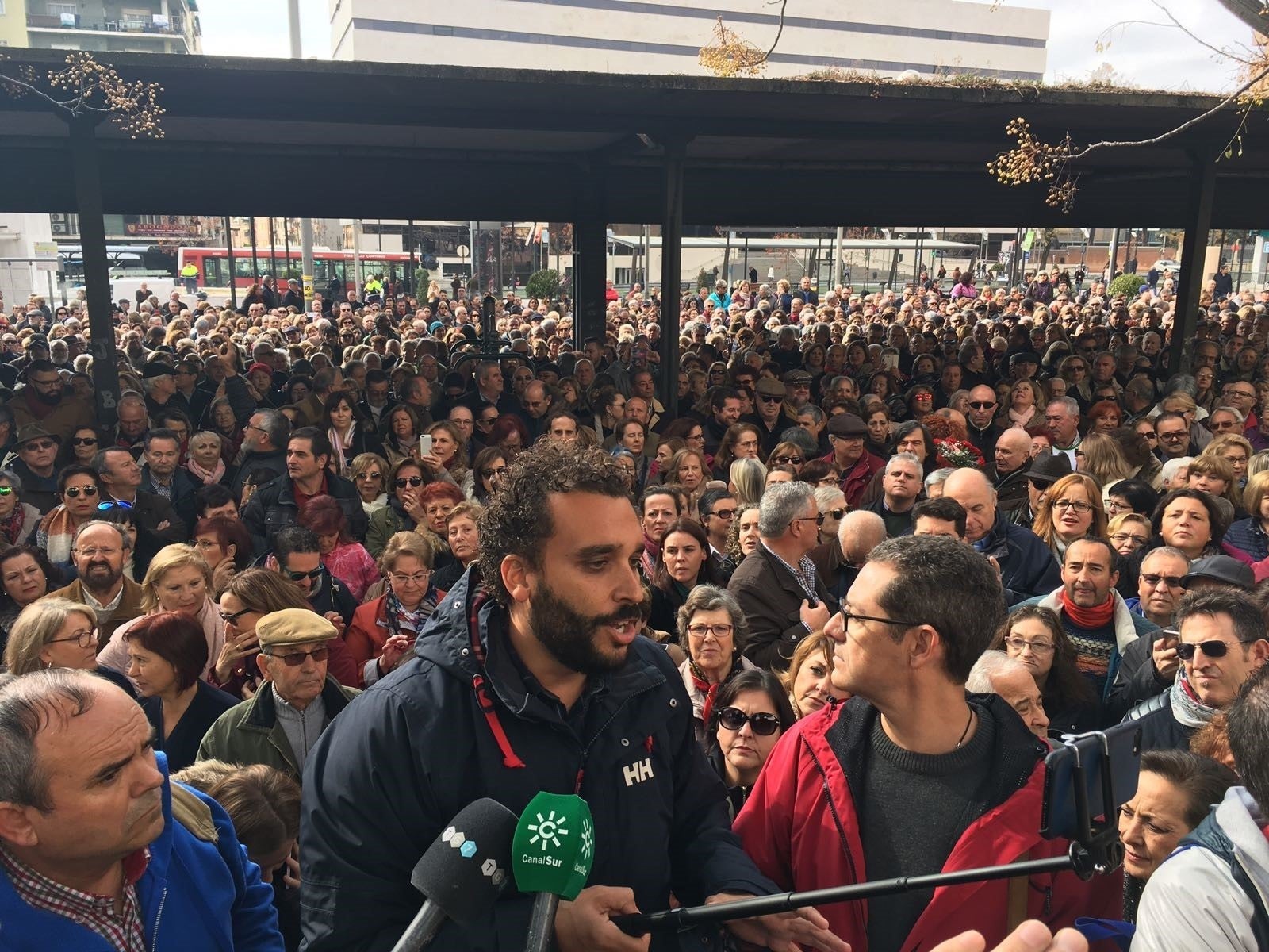 Candel anuncia su marcha de la asociación Justicia por la Sanidad Candel anuncia su marcha de la asociación Justicia por la Sanidad