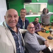 Tertulia onda cero ourense 08-10-2018 Tertulia onda cero ourense 08-10-2018