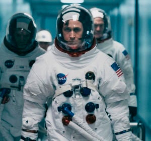 First Man (El primer hombre) First Man (El primer hombre)