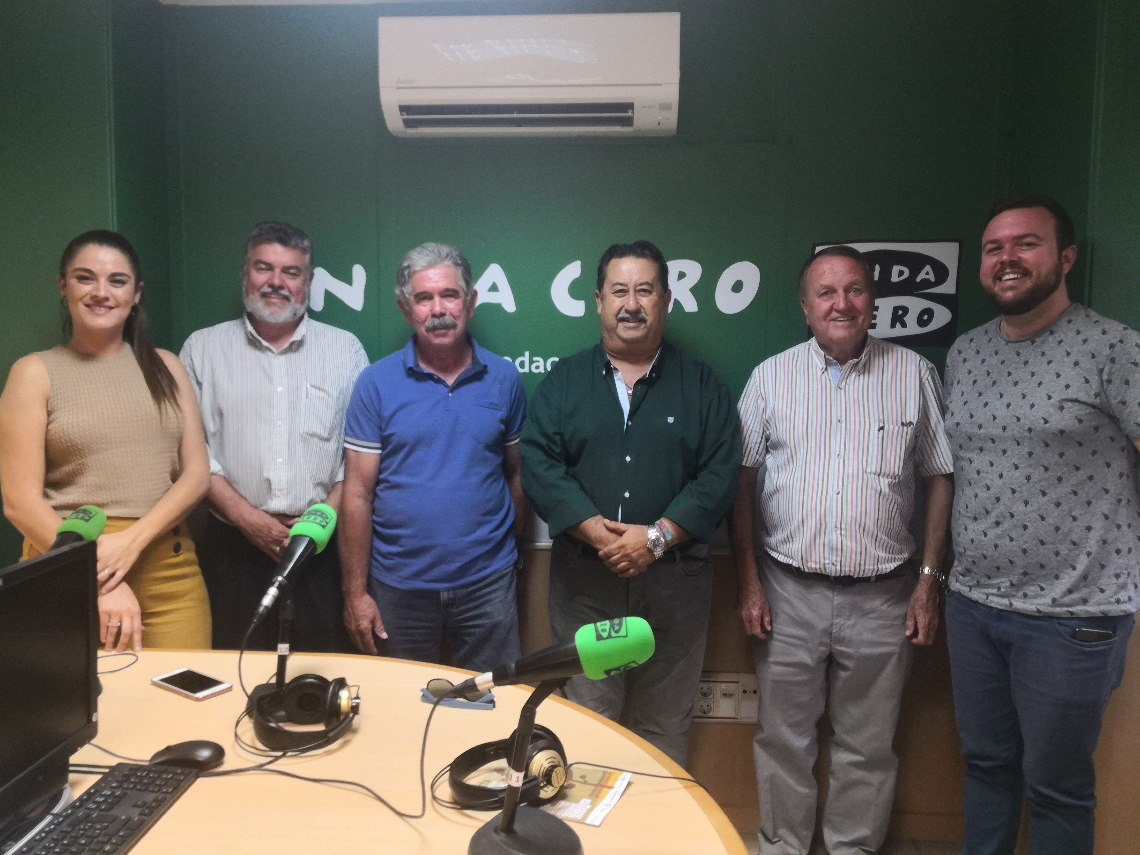 La feria de productos agrícolas locales más importante de la región se celebra del 12 al 14 de octubre La feria de productos agrícolas locales más importante de la región se celebra del 12 al 14 de octubre