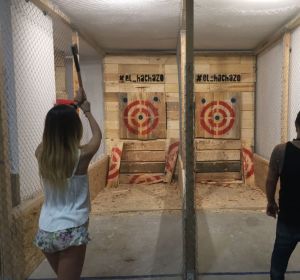 El Hachazo El Hachazo