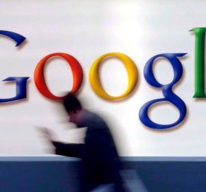 Logo de Google Logo de Google