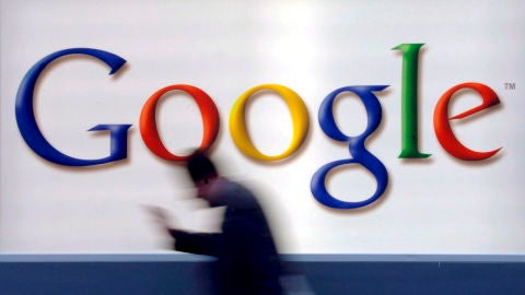 Logo de Google
