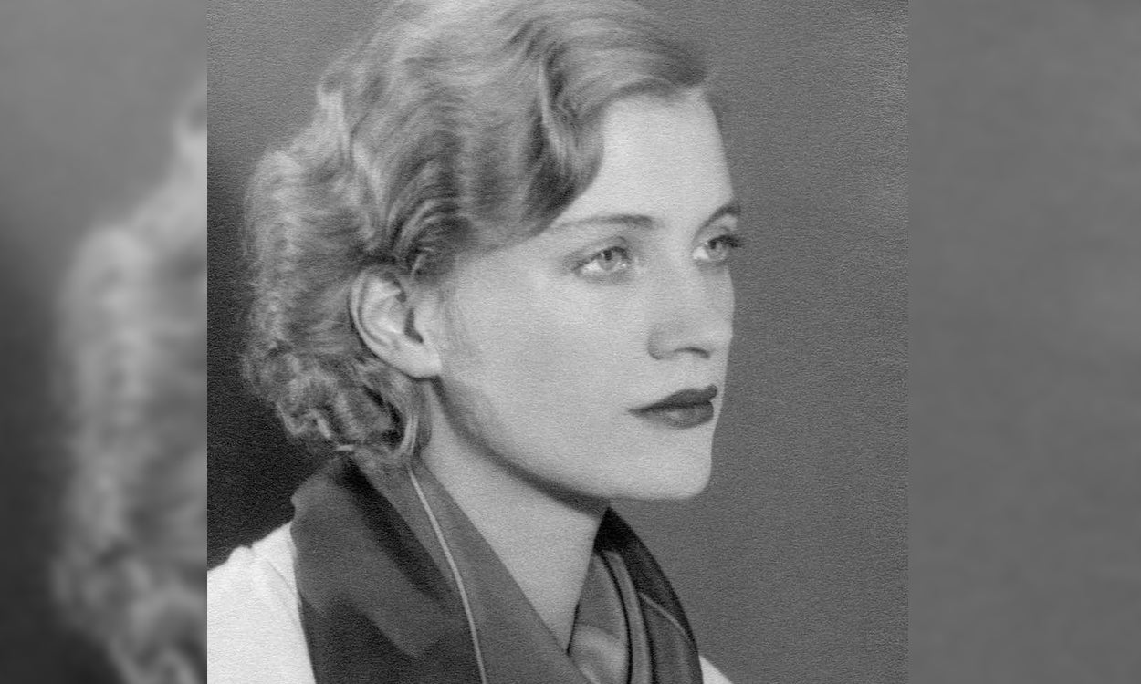 El CAF acoge 'Surrealista. Lee Miller', 111 instantáneas de la fotógrafa y corresponsal de guerra estadounidense El CAF acoge 'Surrealista. Lee Miller', 111 instantáneas de la fotógrafa y corresponsal de guerra estadounidense
