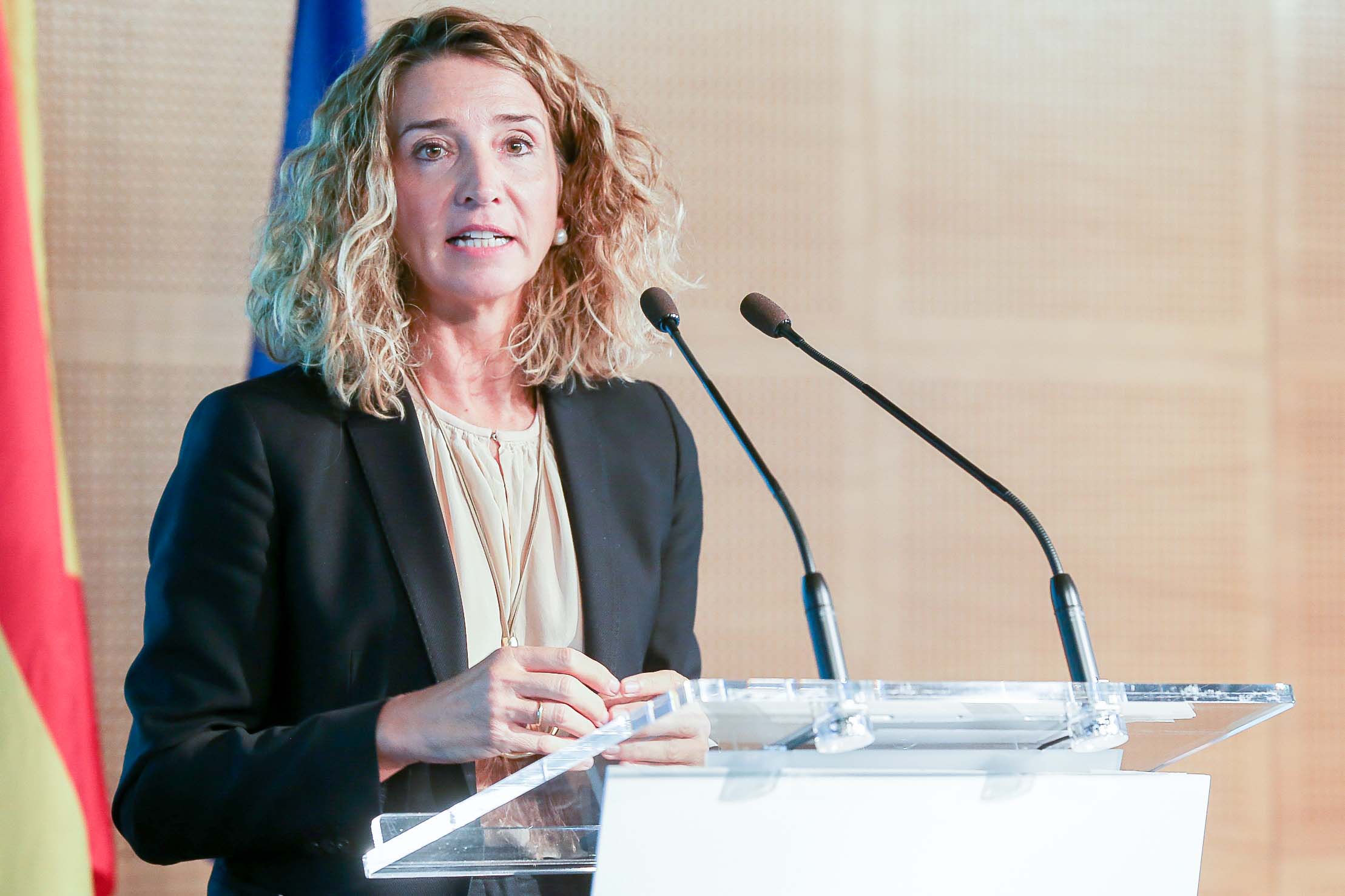 La Junta apoya universalizar la educación hasta los tres años con matices La Junta apoya universalizar la educación hasta los tres años con matices