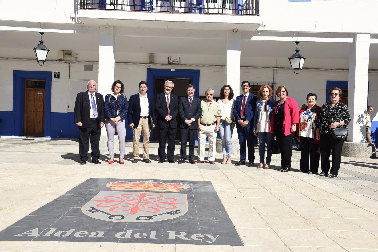 La Junta hará efectiva la gratuidad de medicamentos para menores con discapacidad el próximo 11 de octubre La Junta hará efectiva la gratuidad de medicamentos para menores con discapacidad el próximo 11 de octubre